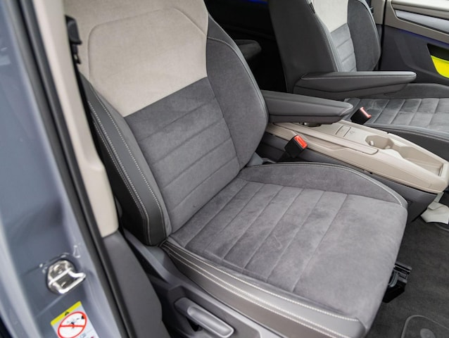 Volkswagen Multivan DSG