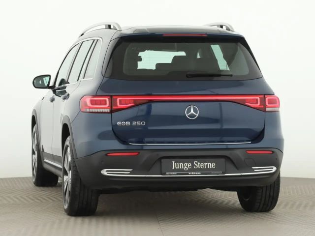 Mercedes-Benz EQB 250 Progressive
