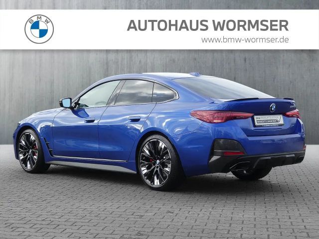 BMW 440 Coupé Gran Coupé M440i xDrive