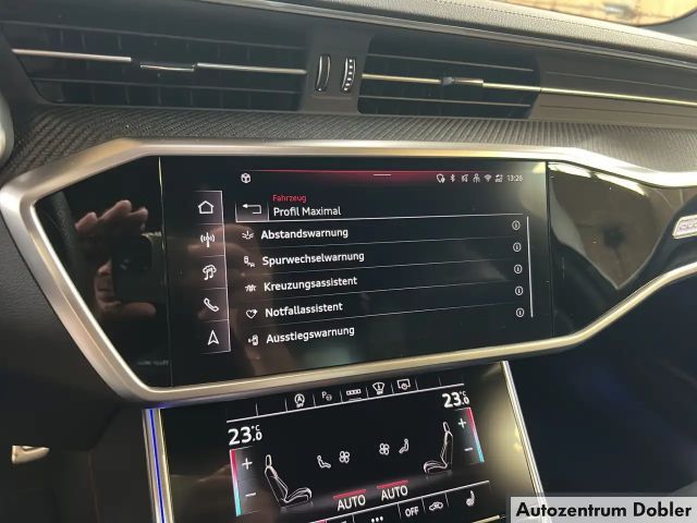 Audi S6 Quattro Sedan