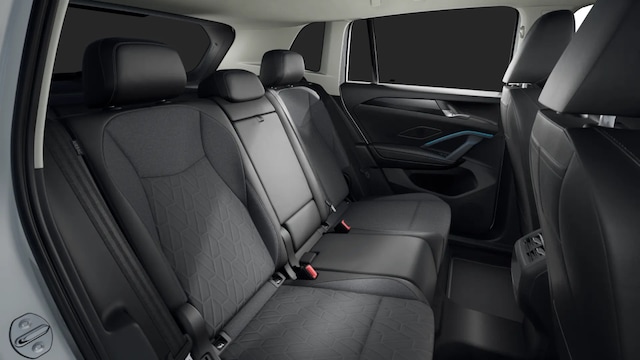 Volkswagen Tiguan 2.0 TDI DSG