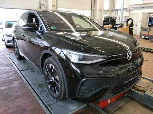 Volkswagen ID.5 IQ.Drive Pro