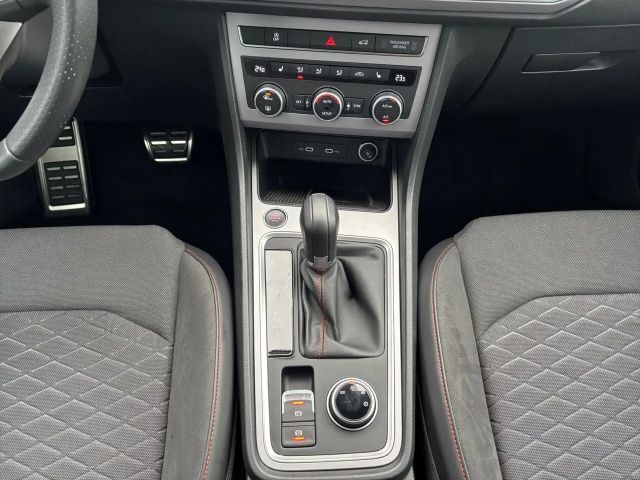 Seat Ateca 2.0 TDI DSG FR-lijn
