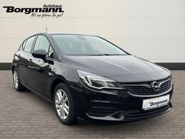 Opel Astra Edition