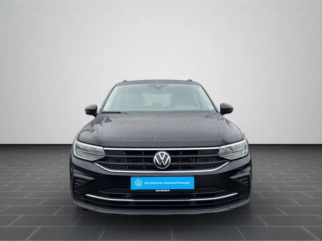 Volkswagen Tiguan 2.0 TDI DSG