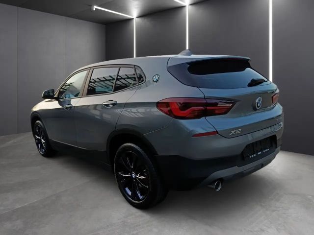 BMW X2 Advantage pakket Coupé sDrive18i