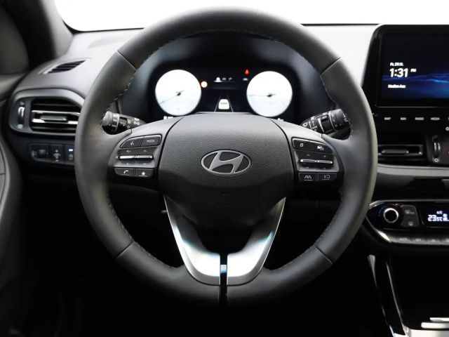 Hyundai i30 1.0 T-GDi