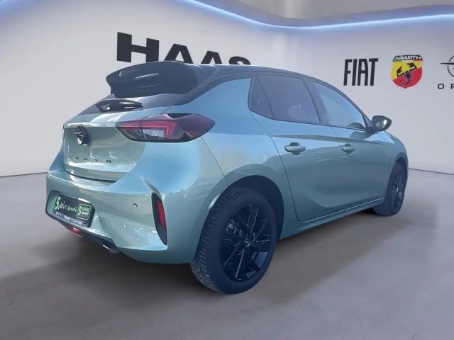 Opel Corsa 1.2 Turbo Turbo