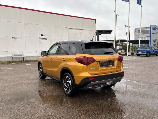 Suzuki Vitara Comfort