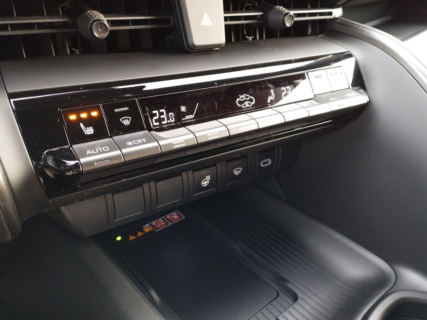 Toyota C-HR 5-deurs Team D Technik