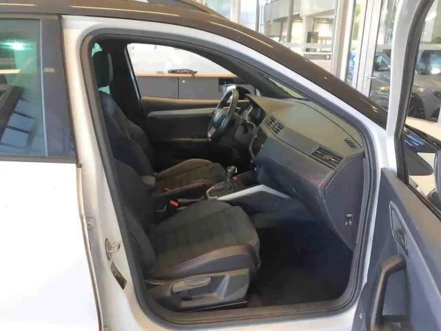 Seat Arona 1.5 TSI DSG FR-lijn