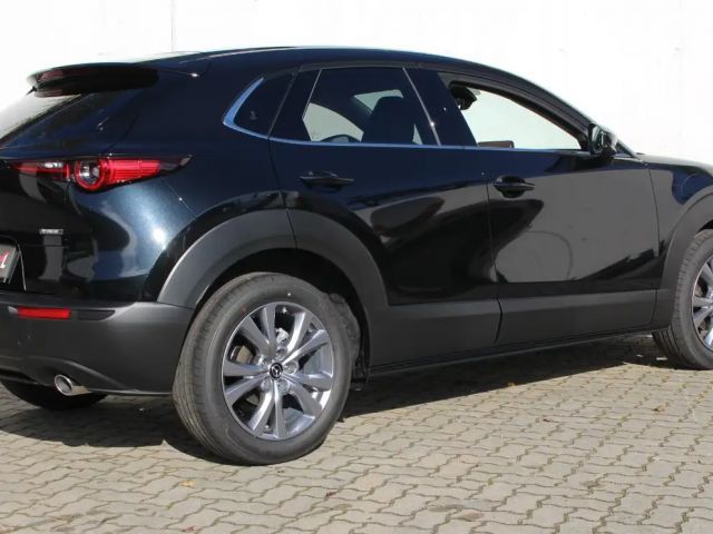 Mazda CX-30 2.5L Exclusive-line