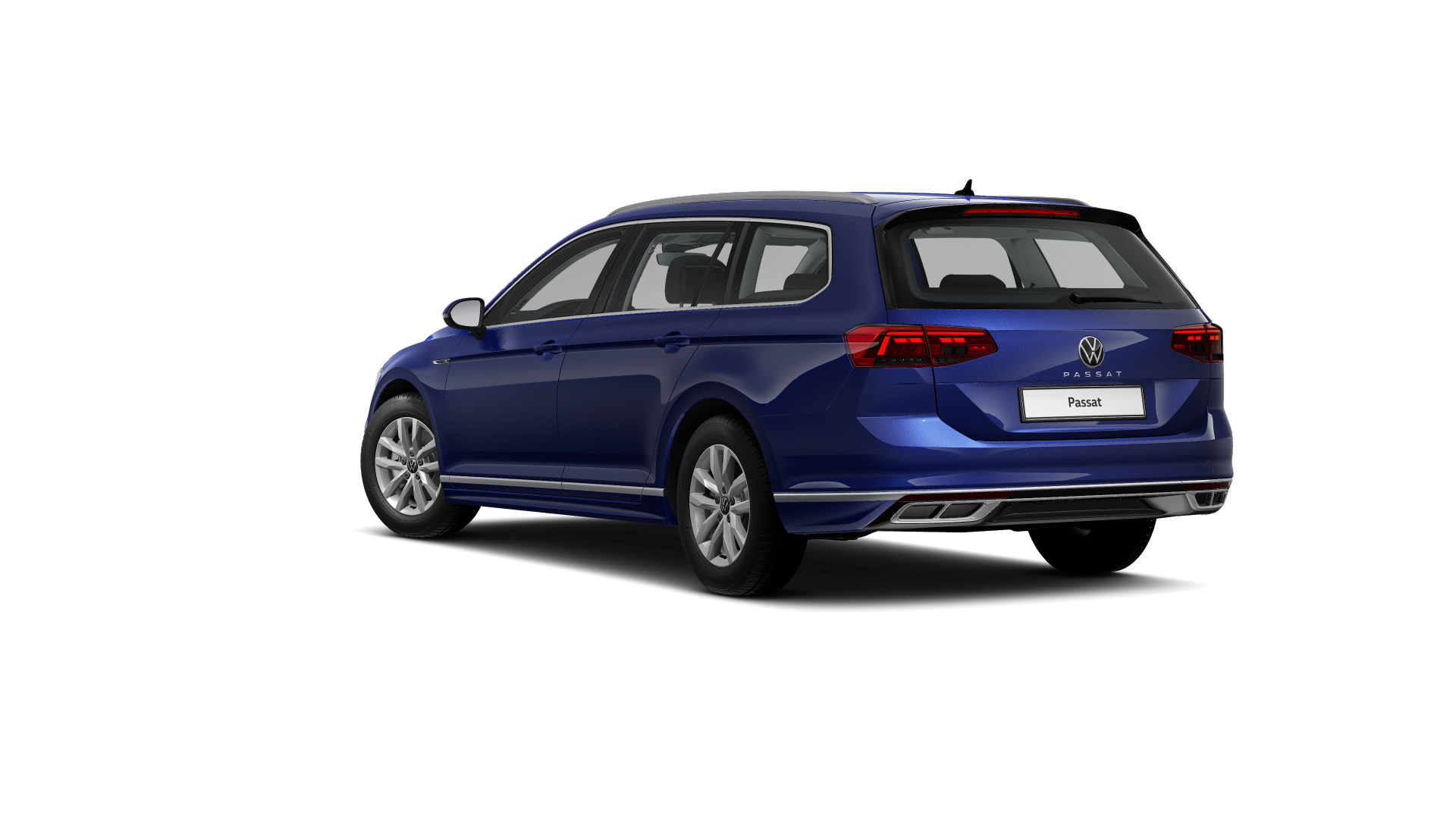 Volkswagen Passat 2.0 TDI Business DSG Variant