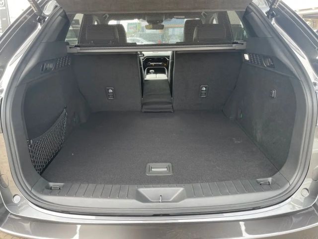 Mazda CX-60 4WD Homura