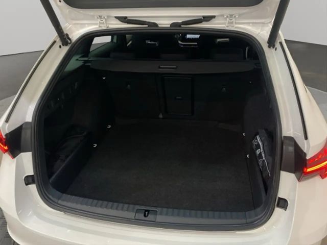 Skoda Octavia 2.0 TDI Combi RS