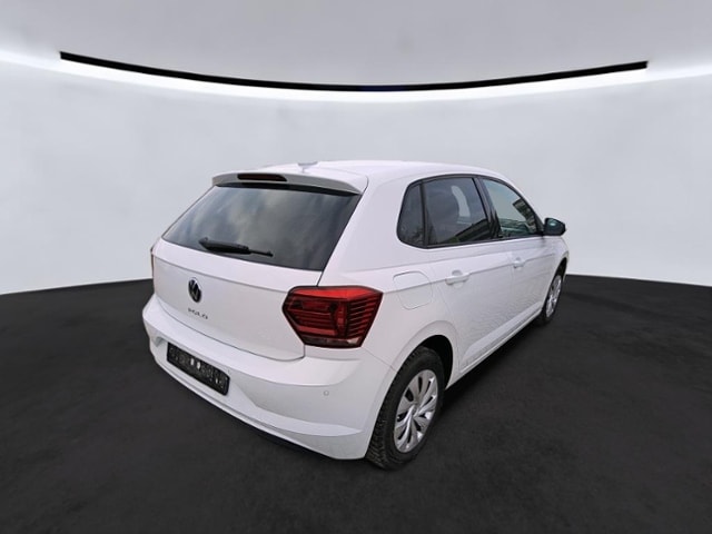 Volkswagen Polo 1.0 TSI
