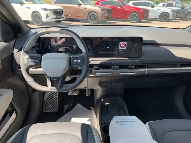 Kia EV3 FWD GT-Line Long range