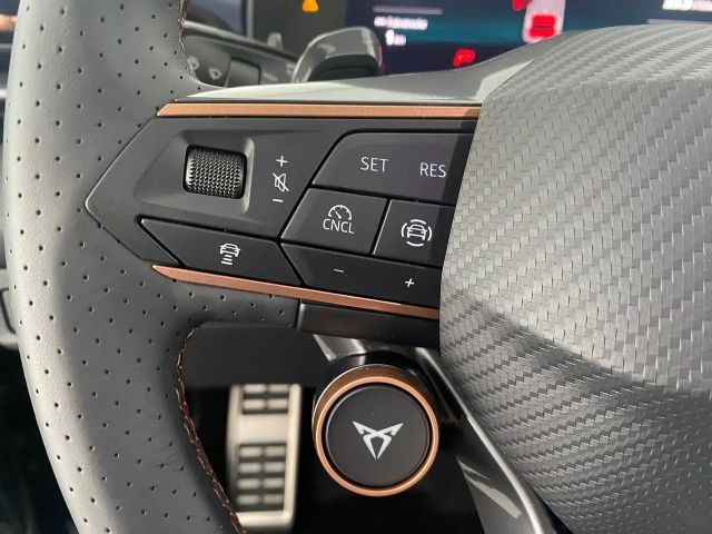 Cupra Terramar 1.5 e-TSI 150 PS DSG