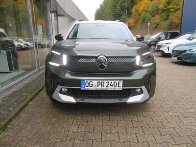 Citroën C3 Aircross Max