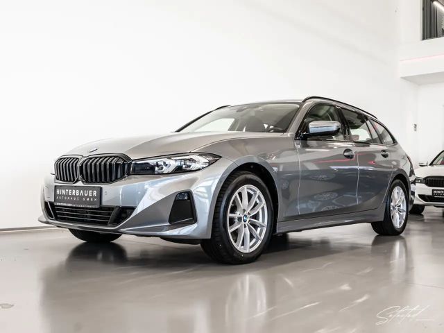 BMW 320 320d Touring xDrive