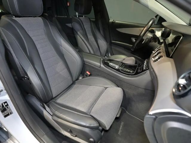 Mercedes-Benz E 300 E 300 e Estate