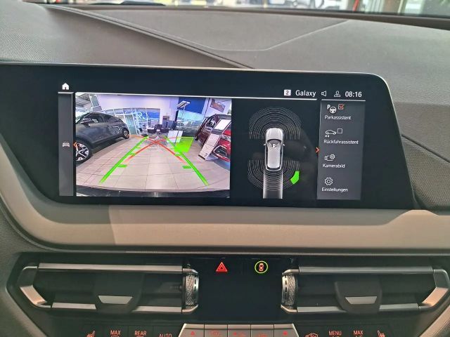 BMW 118 118i Advantage pakket Sedan