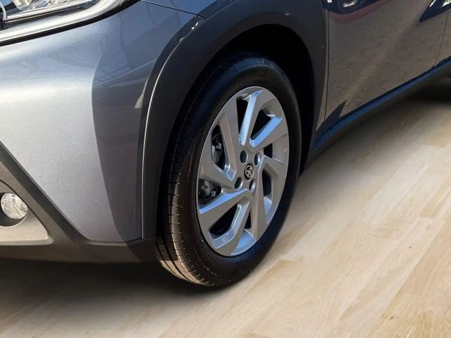 Toyota Aygo X 1.0 VVT-i Hatchback