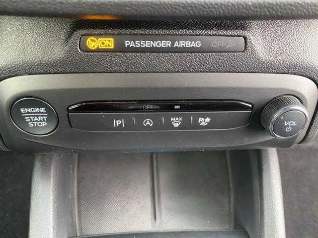 Ford Focus EcoBoost Titanium Wagon