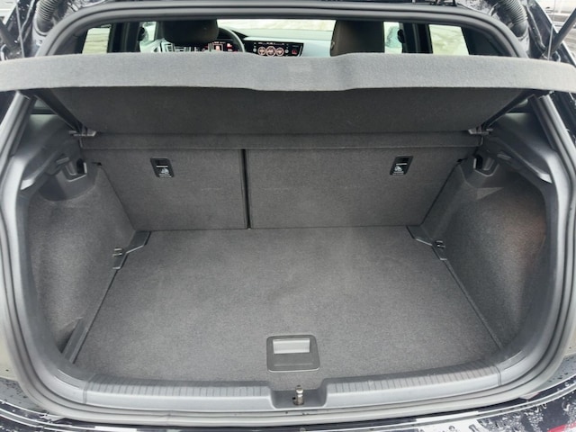 Volkswagen Polo 2.0 TSI DSG GTI