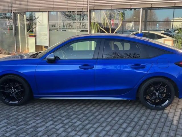 Honda Civic 2.0 Hybrid Sport e:HEV i-MMD