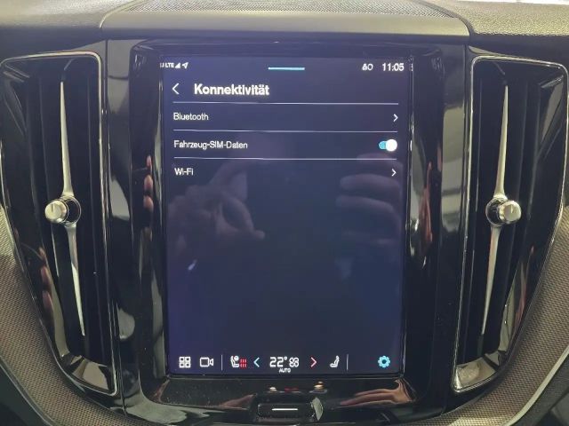 Volvo XC60 AWD Dark Plus Recharge T6