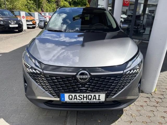 Nissan Qashqai DIG-T