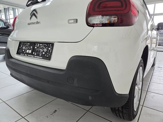 Citroën C3 Feel PureTech