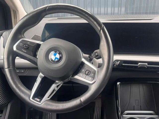 BMW 218 218d Active Tourer