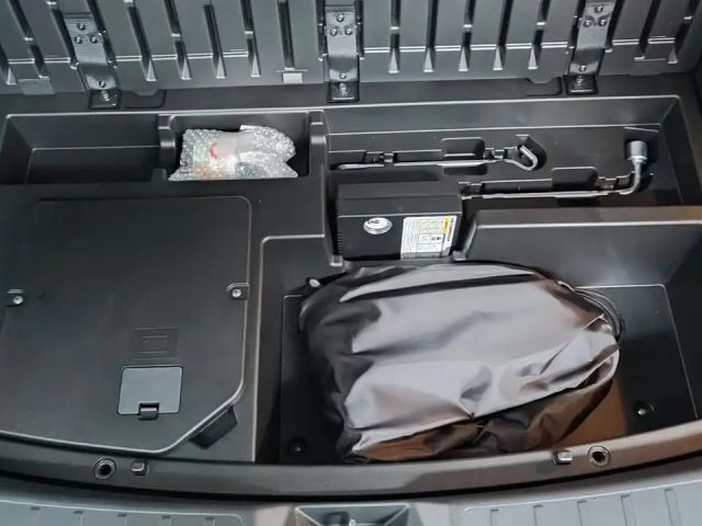 Mitsubishi Eclipse Cross PHEV