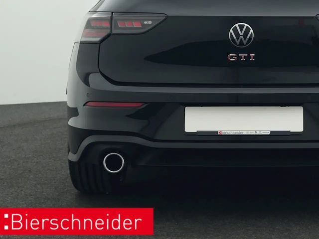 Volkswagen Golf 2.0 TSI DSG GTI Sound Style