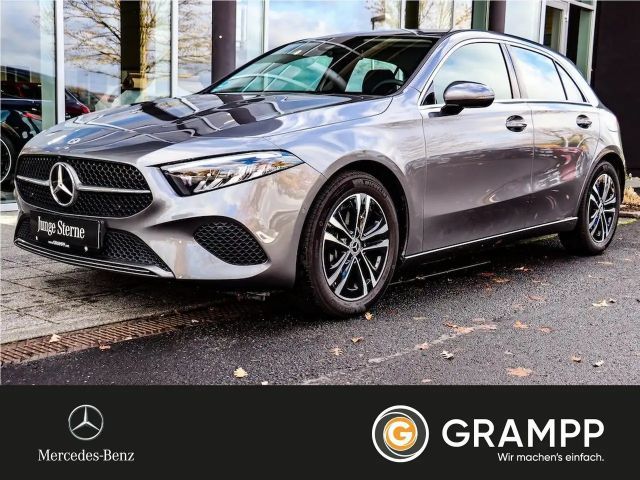 Mercedes-Benz A 200 ProgressiveAdvanced/LED/Kamera/MBUX/Winter