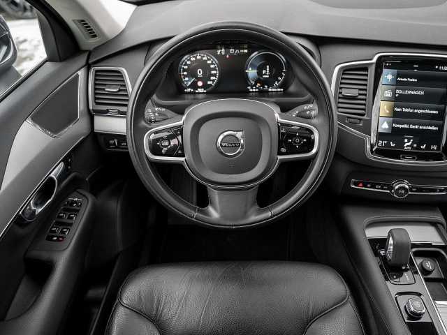 Volvo XC90 AWD Inscription T8