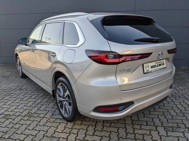 Mazda CX-80 Plus Takumi