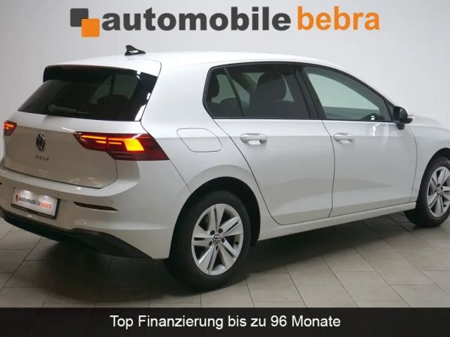 Volkswagen Golf 2.0 TDI DSG Life