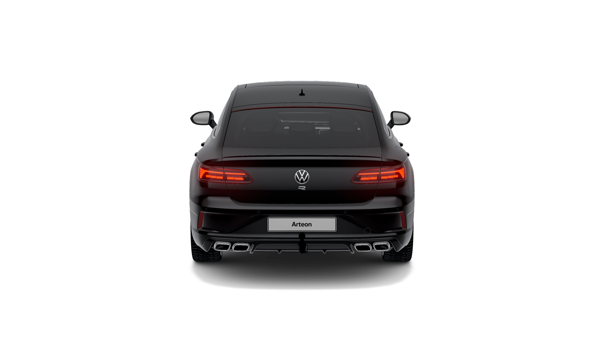 Volkswagen Arteon 4Motion