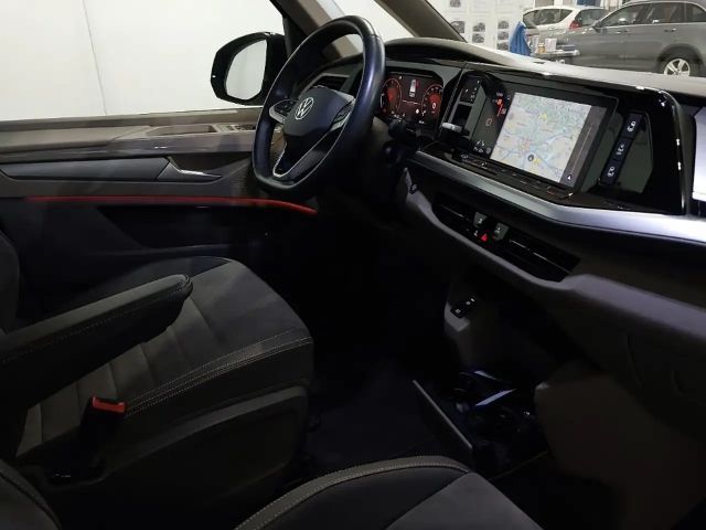 Volkswagen Multivan Lang Style T7