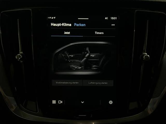 Volvo V60 AWD Dark Plus Recharge T6