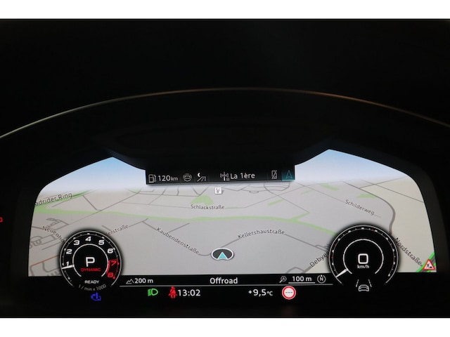 Audi RS7 Performance Quattro Sportback