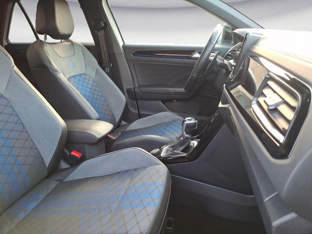 Volkswagen T-Roc 4Motion