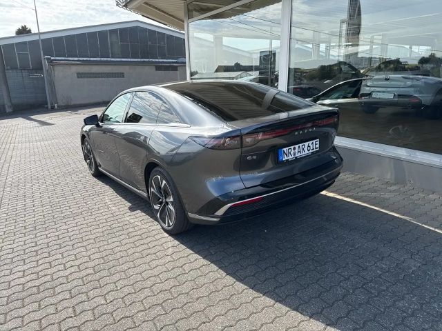 Mazda 6e Plus Takumi