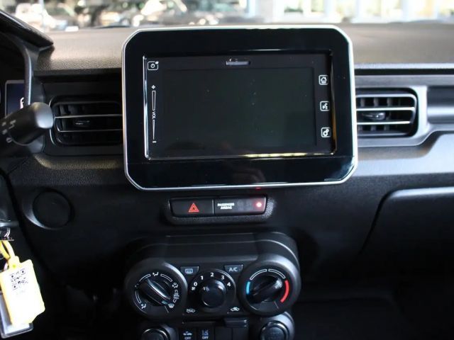 Suzuki Ignis Comfort Hybrid