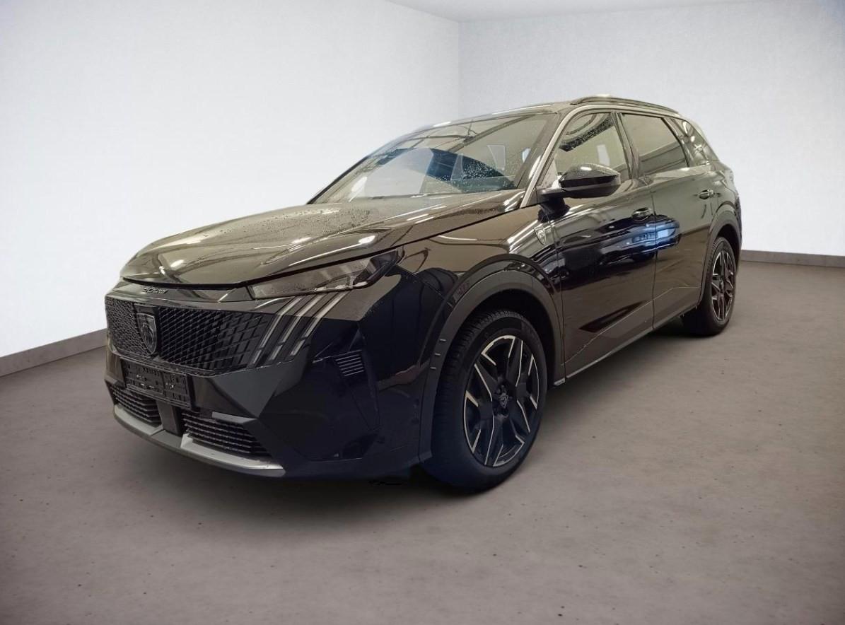 Peugeot 5008 GT-Line Hybrid