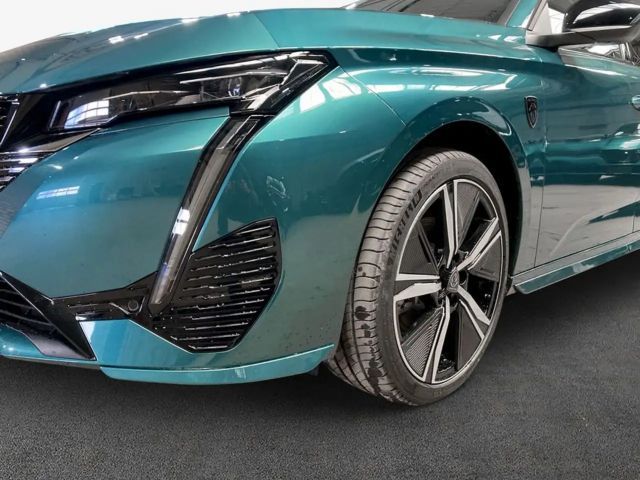 Peugeot 308 EAT8 GT-Line PureTech SW