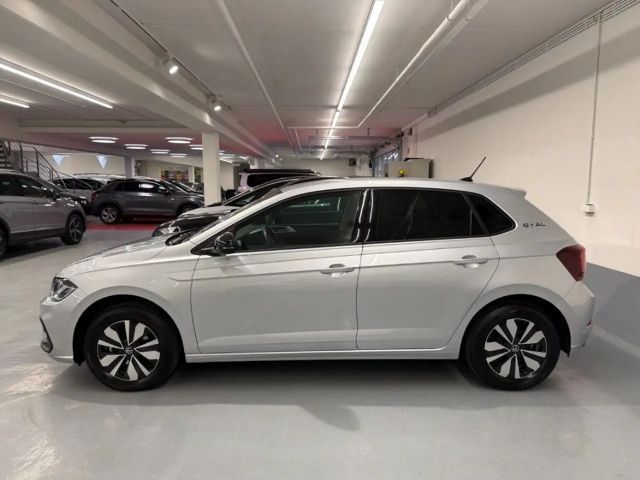 Volkswagen Polo 1.0 TSI DSG